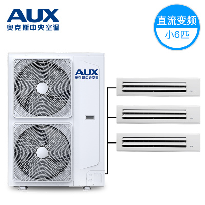 疫情期如何防止交叉感染？中央空調(diào)清洗注意事項